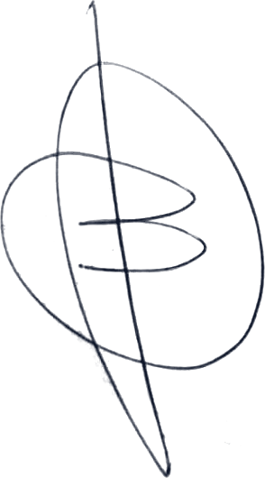 Samuel Ekunyan Signature